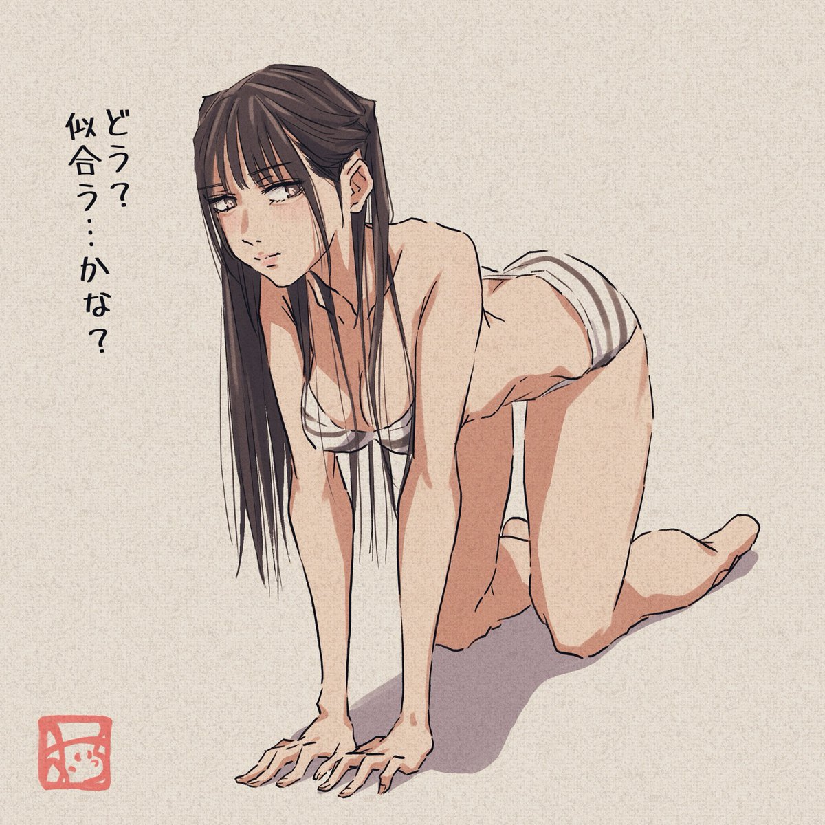 おいっちくん🍁6/7COMITIA156 東O71b🍁 tweet media