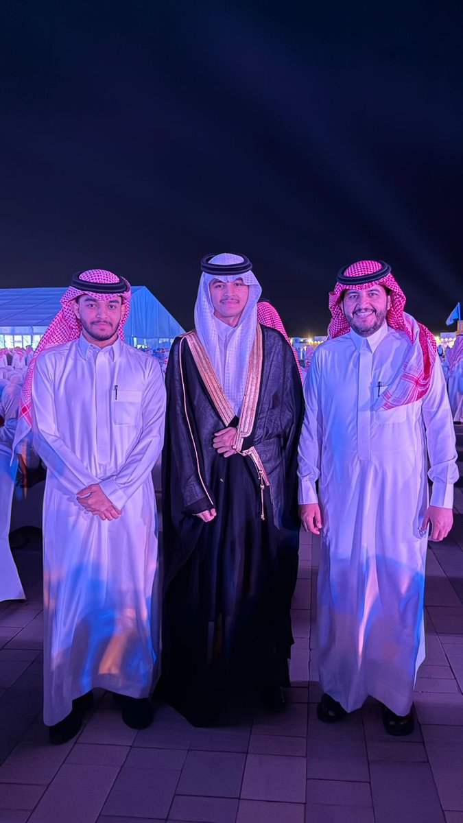 سالم القعود tweet media