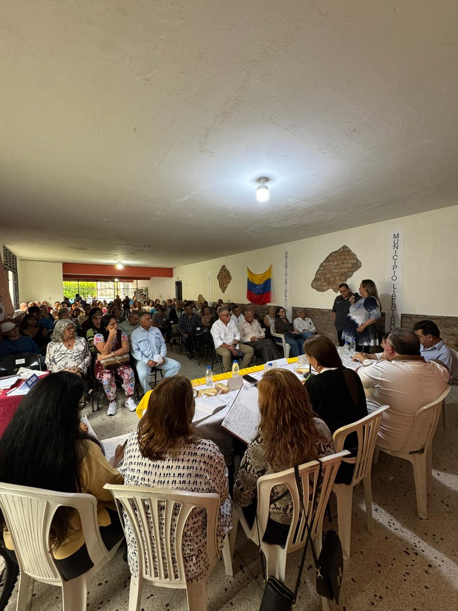 Vente Mérida tweet media