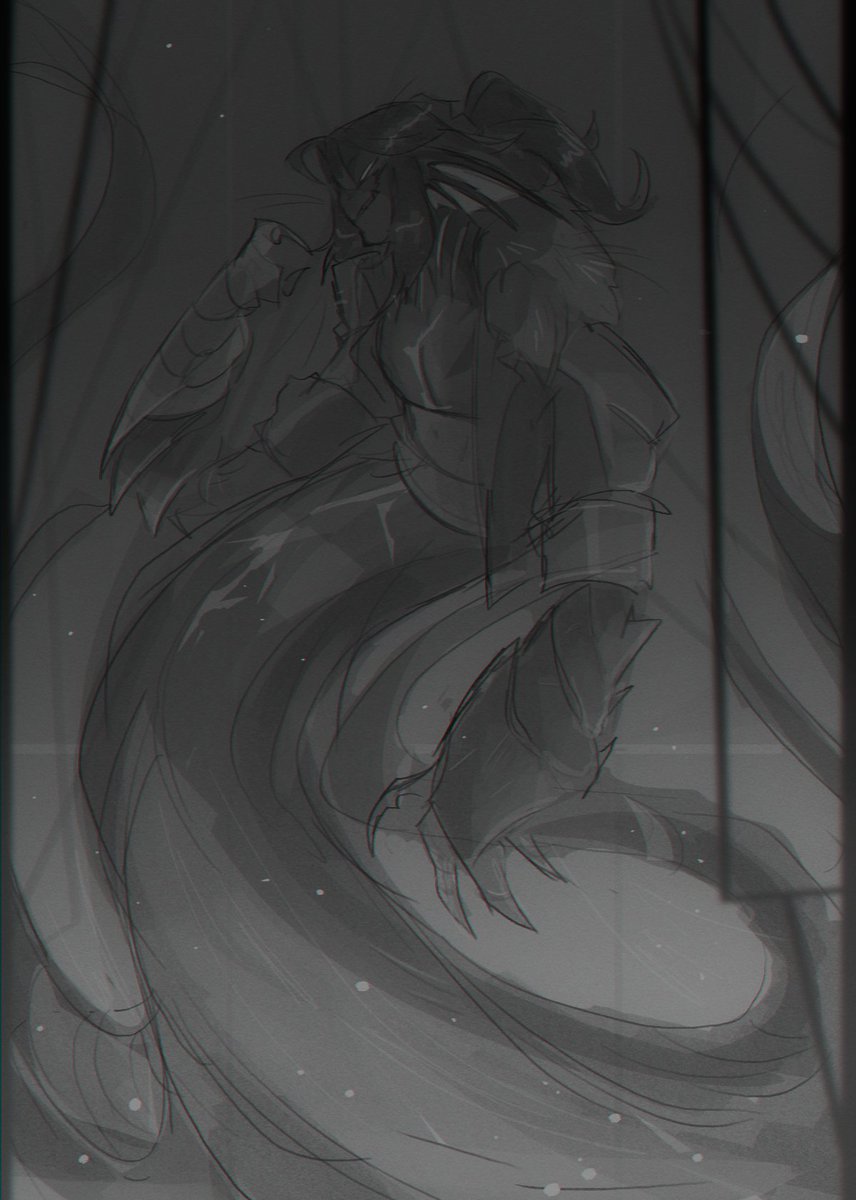 Dingus (COMMISSIONS CLOSED 0/3) tweet media