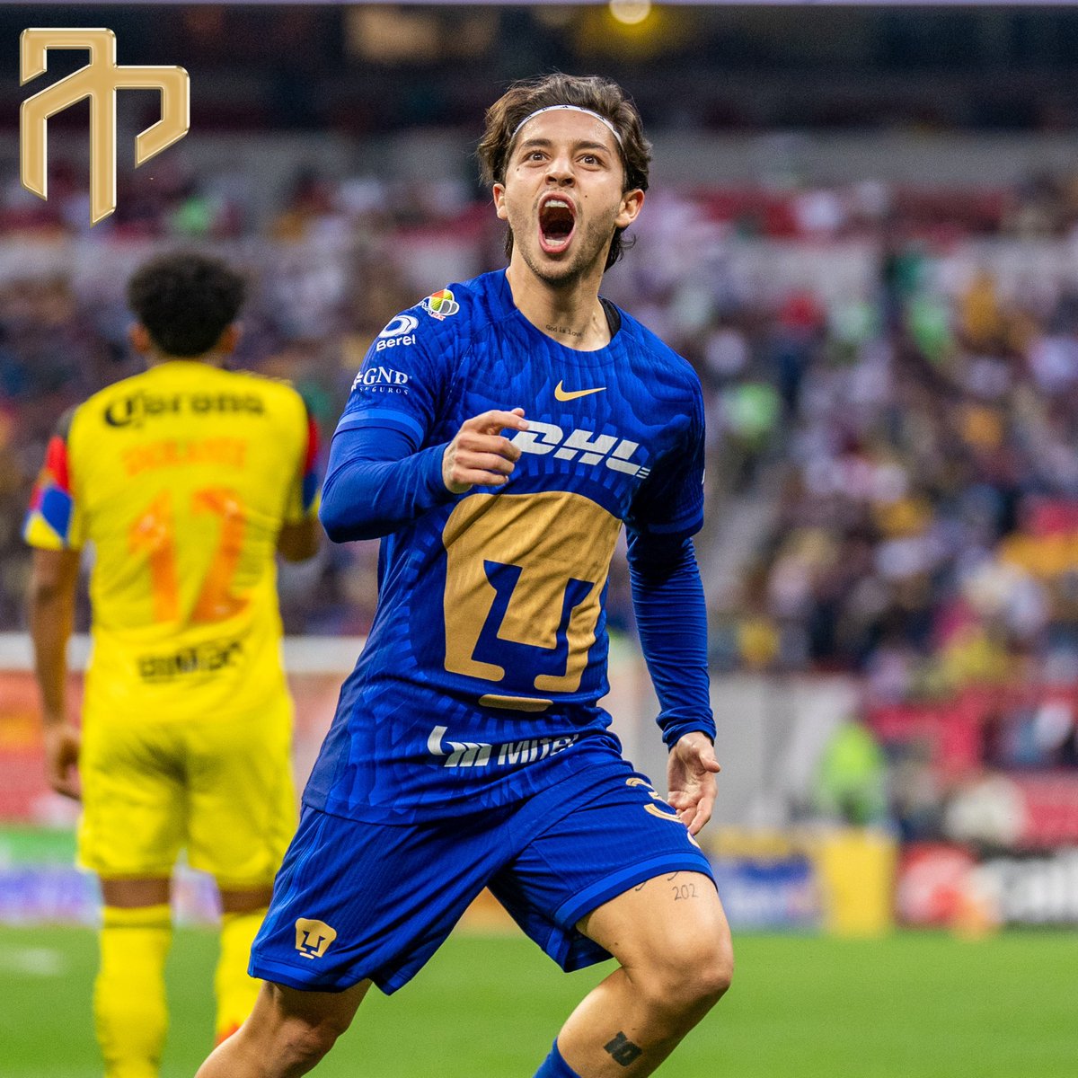 Análisis Puma tweet media