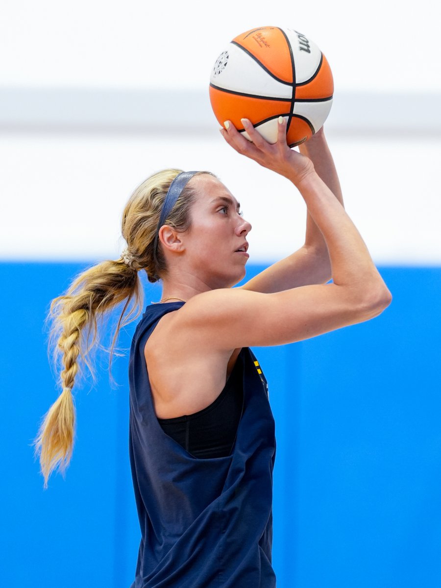 Indiana Fever tweet media