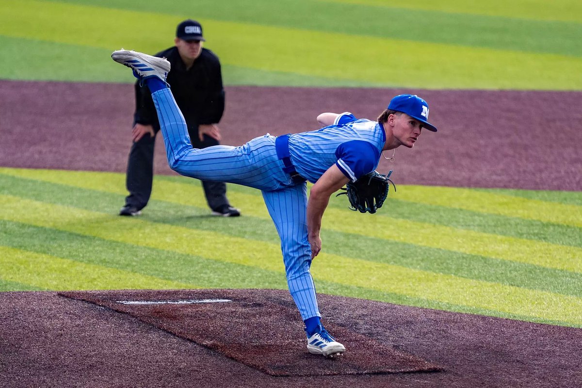 DIII Region 8 Baseball tweet media