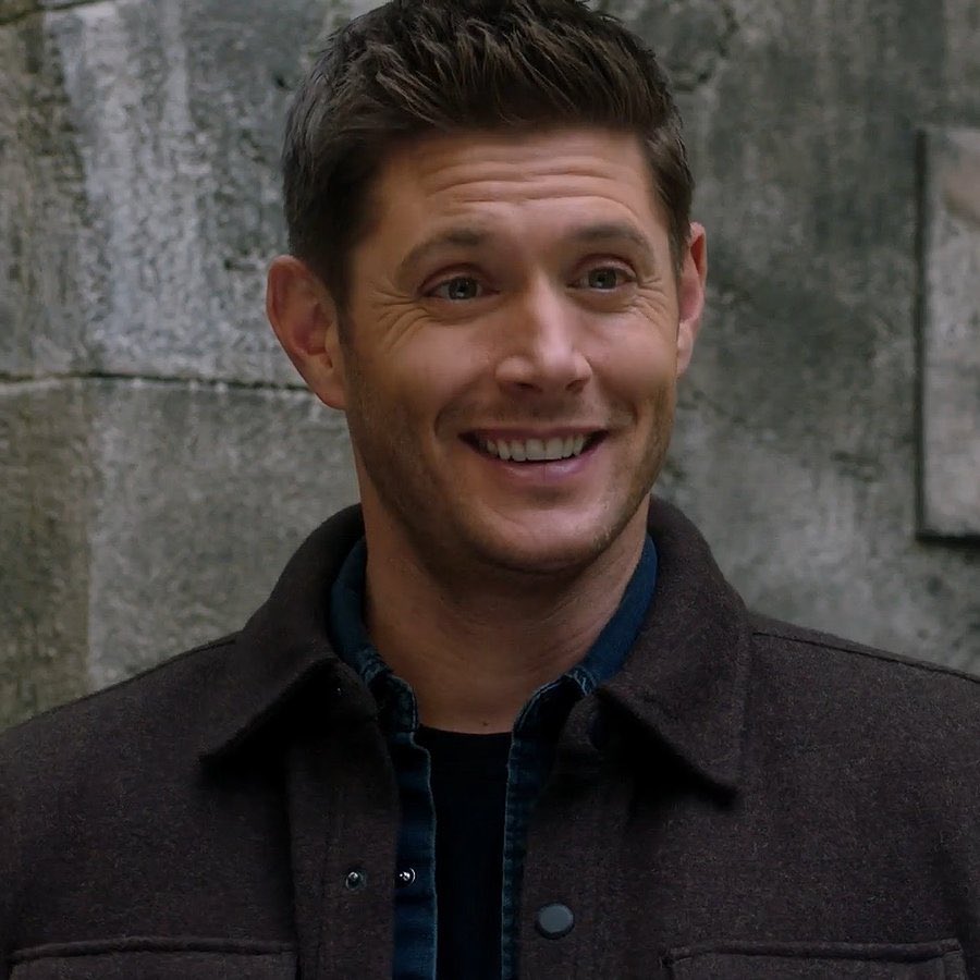 line hugged vin and misses dean ꕤ tweet media
