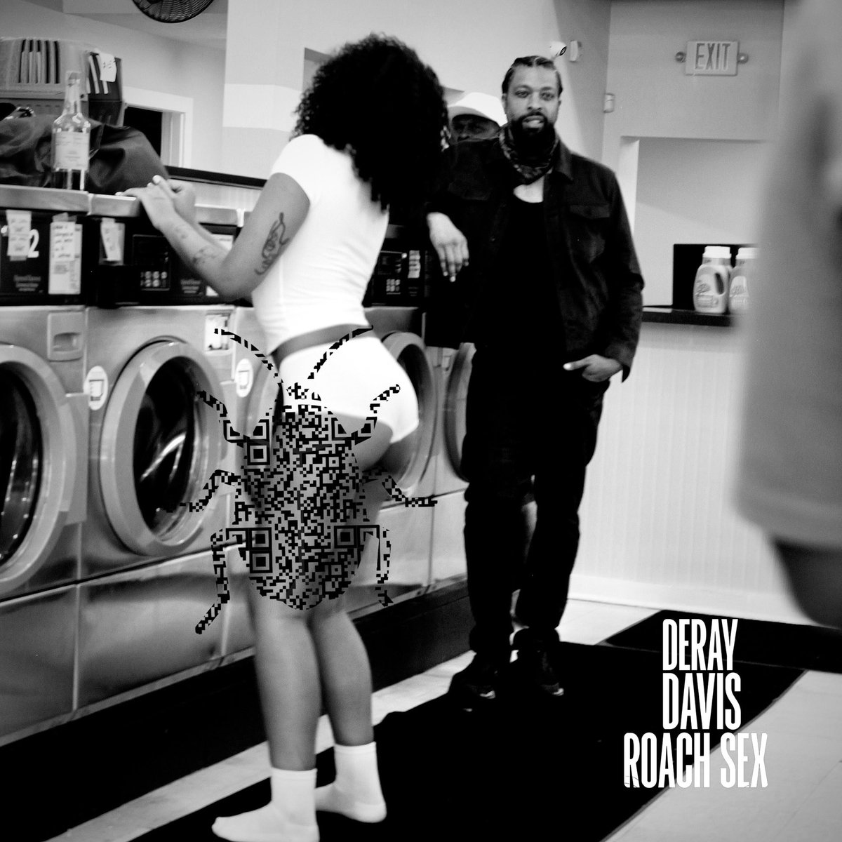 DeRAY DAVIS: HOOD HERO tweet media
