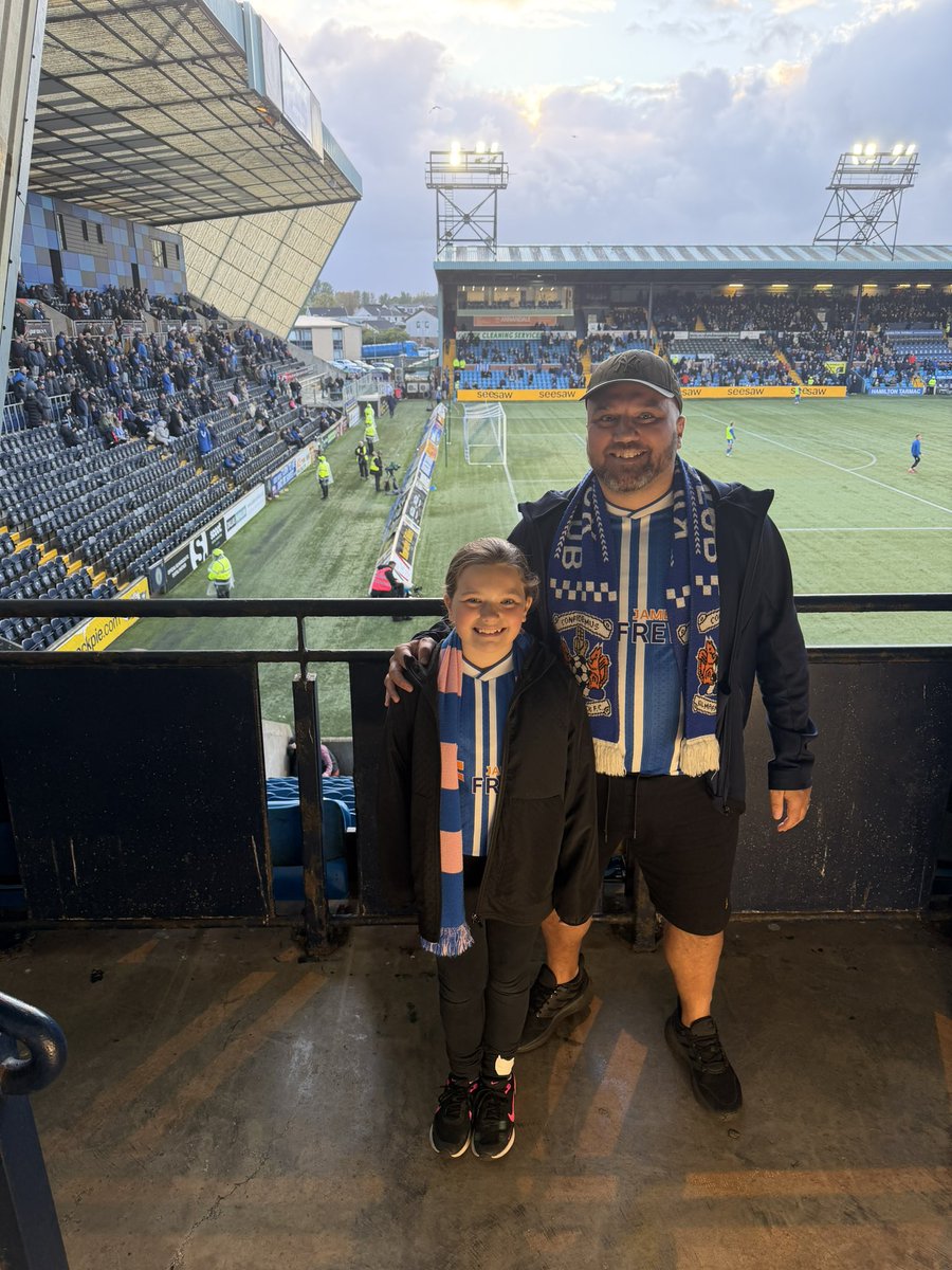 SalopianKillie's tweet photo. What a rollercoaster 🎢 of a season that has been from Kettlehell to masterclass McCann. 

When McCann & Dodds came in we were lying in a sorry sight on 13 points from 21 games. Since then an incredible turn around of 24 points from 16 games, 6 wins out of 8 at home, scoring goals for fun and playing attractive football whilst recruiting smartly and giving the players, staff and fans confidence. 

With the return of grass, a new squad rebuild to the exciting talent already and a fantastic training facility there is a lot going for us to be excited about! 

I’m already itching for next season! 

YOU’LL NEVER TAKE THE KILLIE! 💙🤍