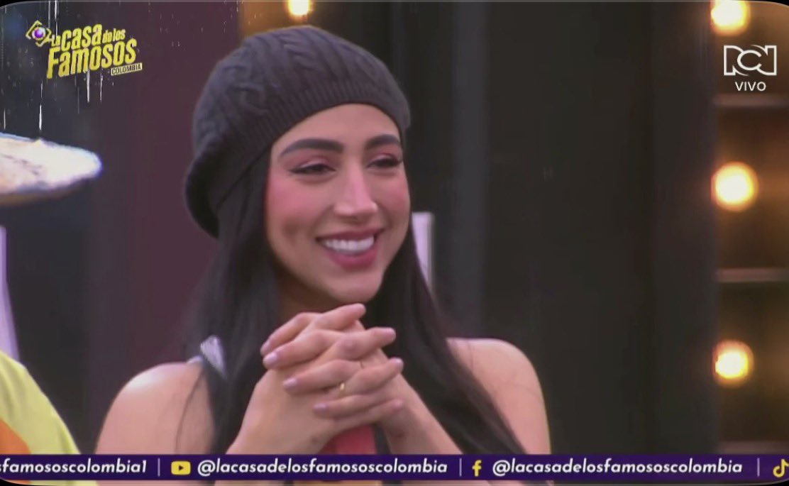 Gabriela ❤️🔥🖤 tweet media