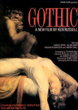alcirabb's tweet photo. @laparadadelcine Gothic (1986) https://t.co/t1bbxPvu0s