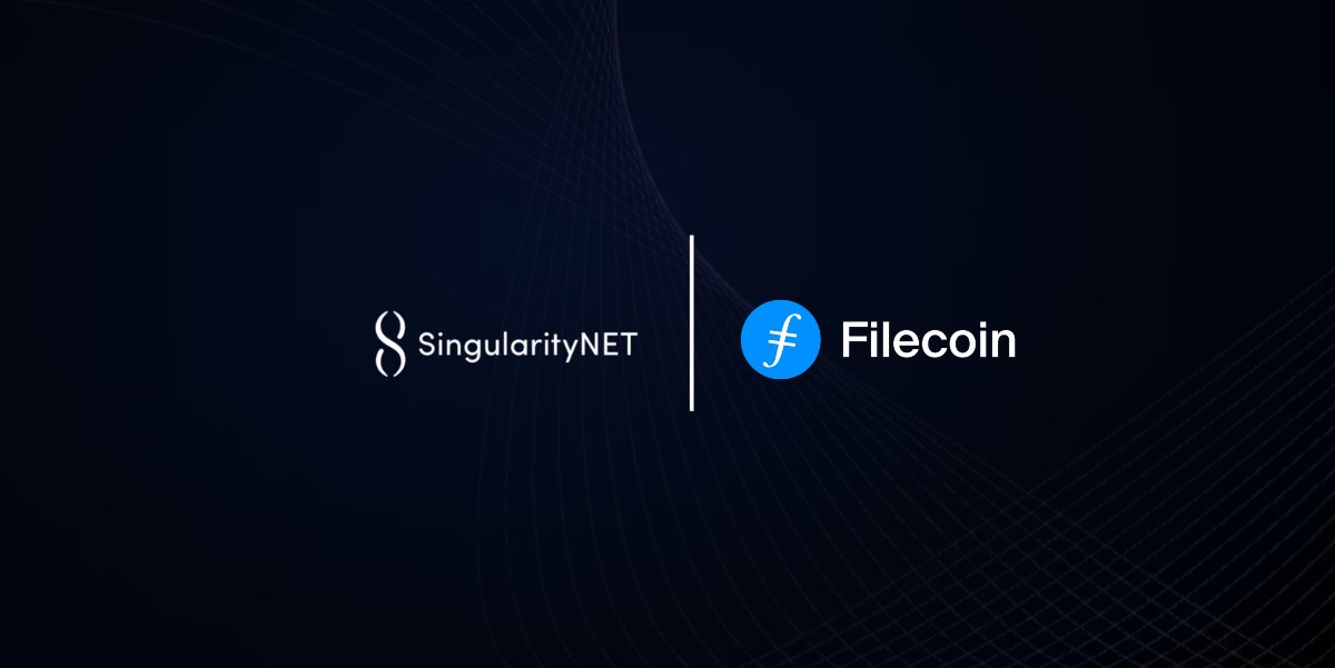 Filecoin tweet media