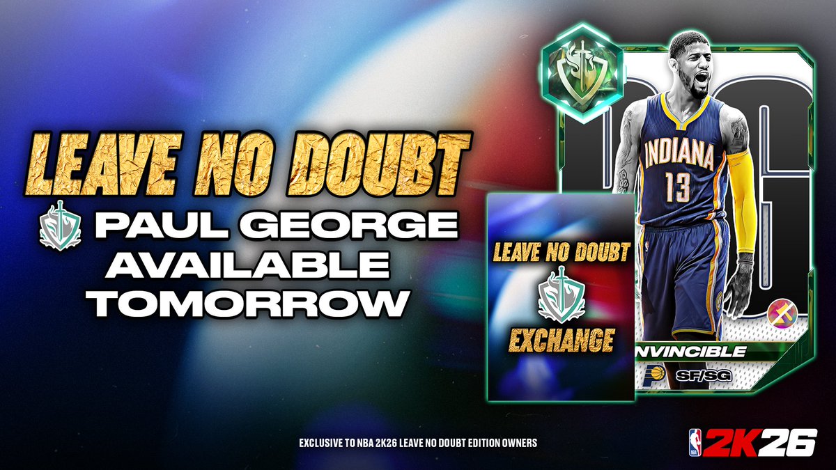 NBA 2K MyTEAM tweet media