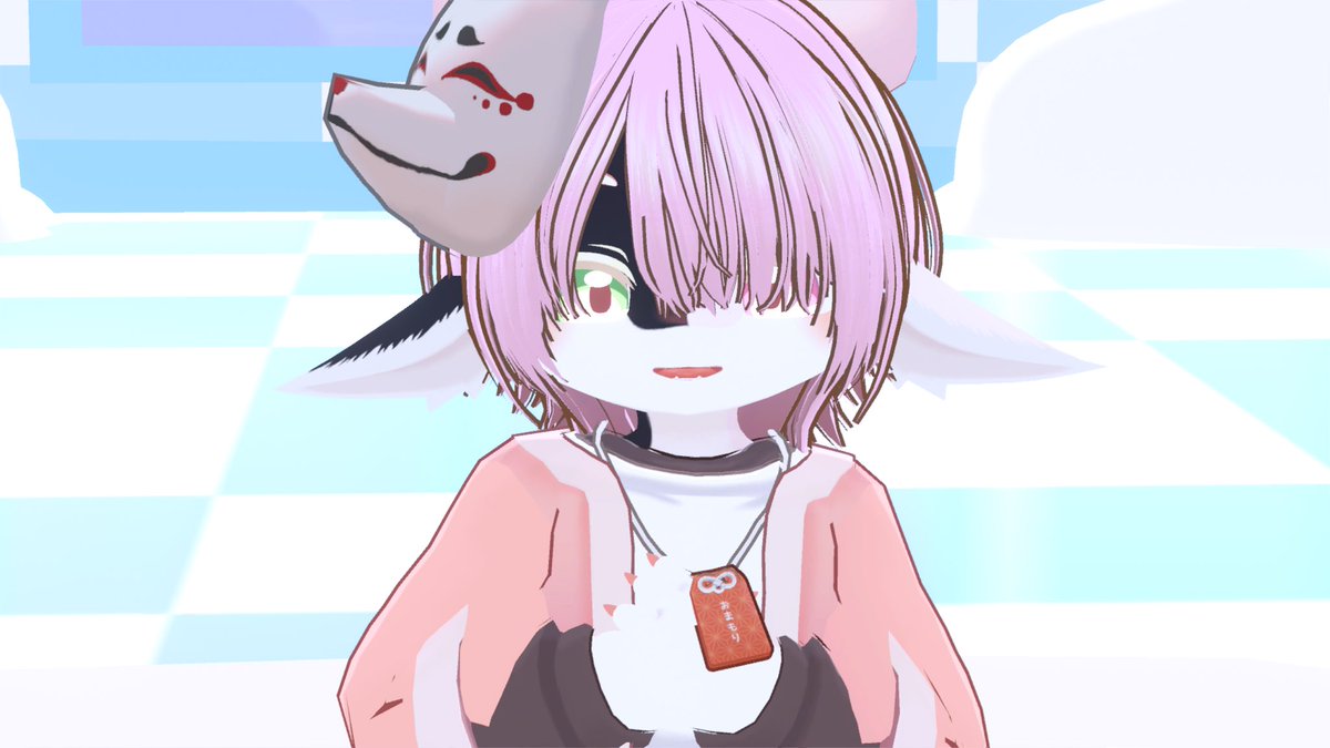 温たまOnTama tweet media