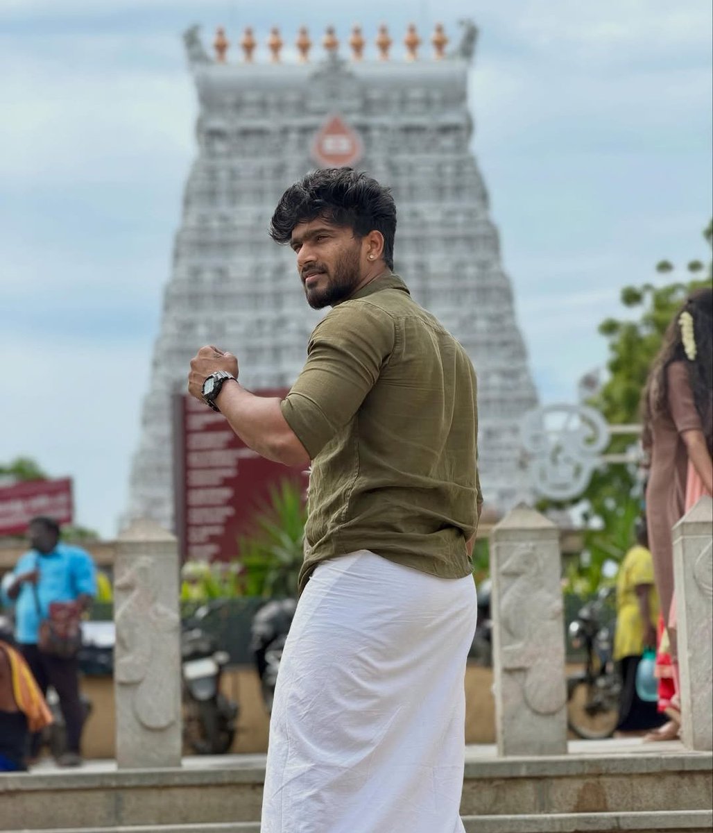 ADHARSH ADHI tweet media