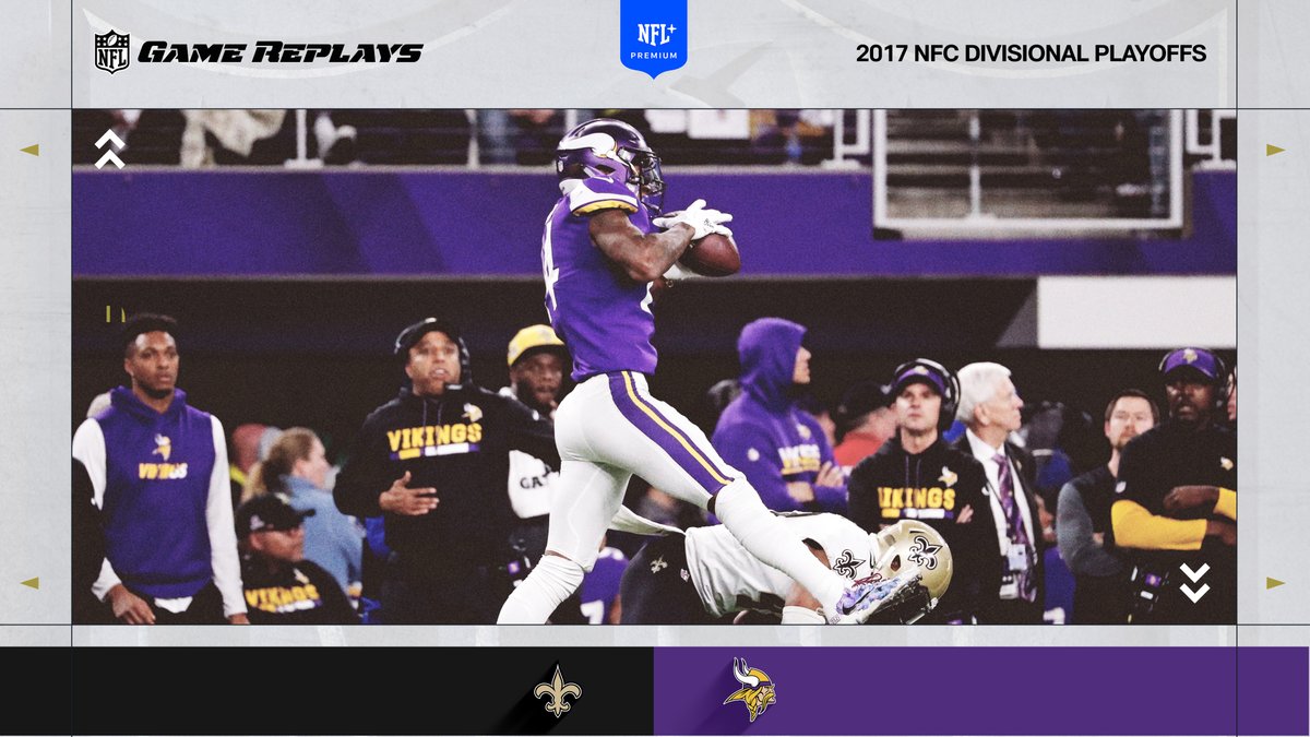 NFL+ tweet media