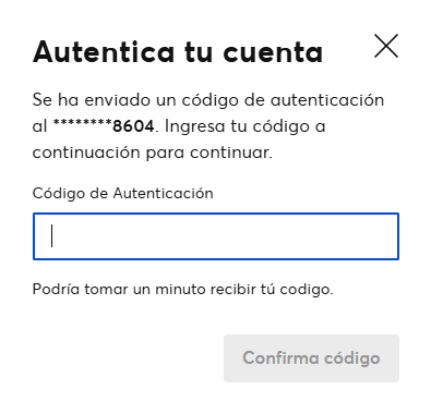 Ivangs_'s tweet photo. Quien sabe quien es el genio que desarrollo la actulizacion del número de telefono en @Ticketmaster_Me ... que te pide validar con el mismo número y no te da otra opción para poner uno nuevo. Son unos genios @Ticketmaster_Me https://t.co/C3MeibAQNY