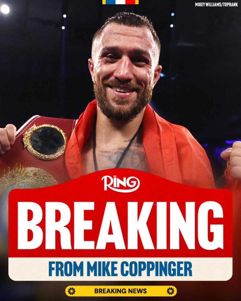 Mike Coppinger tweet media
