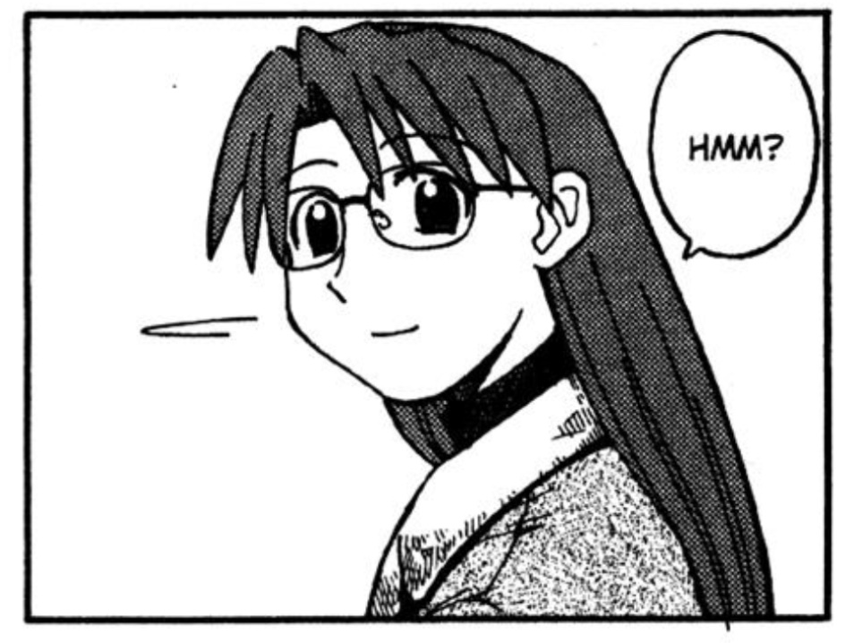 Daily Koyomi Mizuhara👓📖 tweet media