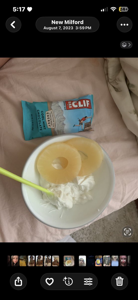 emissohungry's tweet photo. ow the omad’s i ate when i was actually something lmao https://t.co/jYjX5osgip