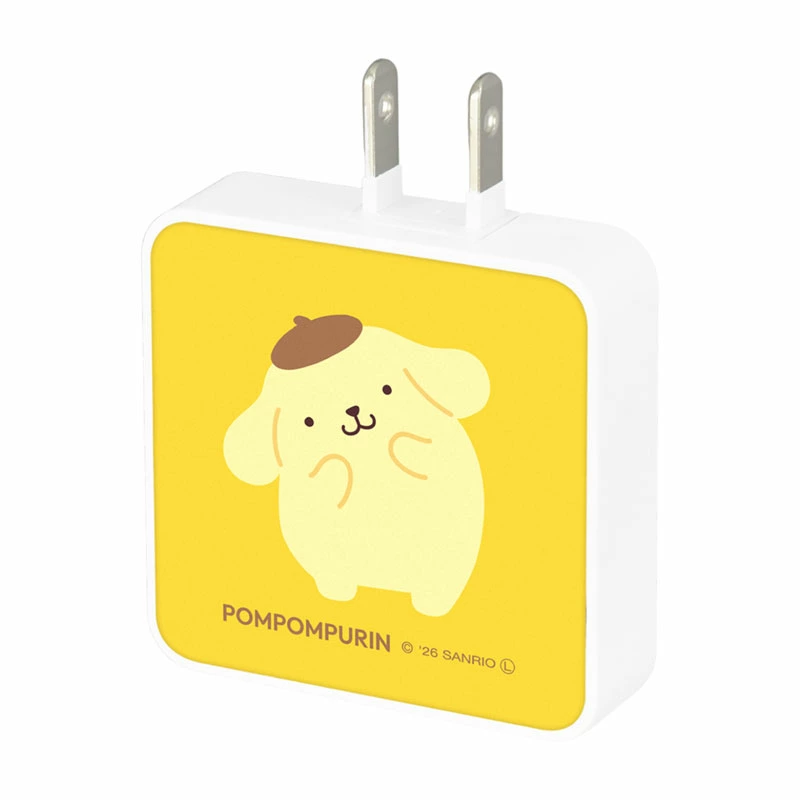 ポムポムプリン最新グッズ情報 (@pompompurin_net) / Posts / X