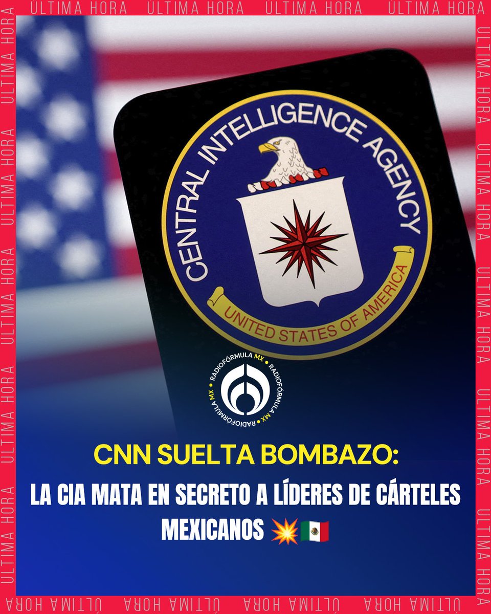 Grupo Fórmula tweet media