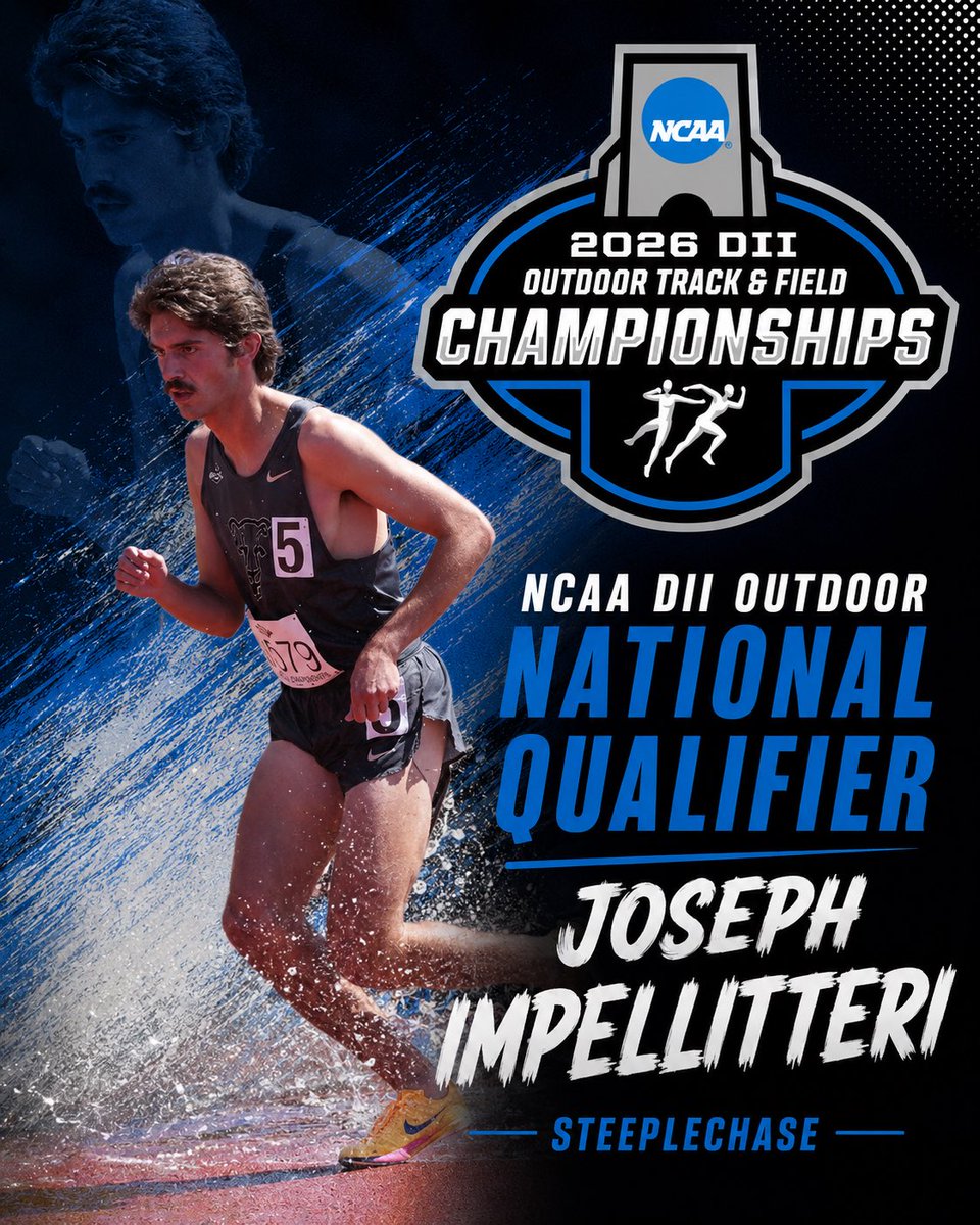 UCCS Track & Field tweet media