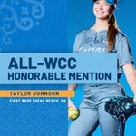Photo by San Diego Softball (@USDSoftball)