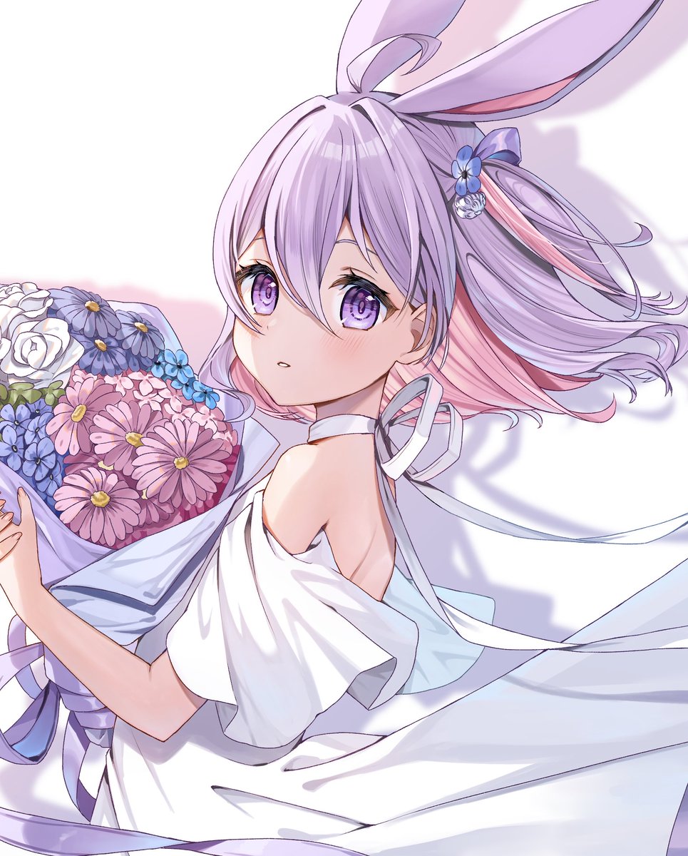 小鳥遊うた🐰🌙🎀新人Vtuber🌸 tweet media