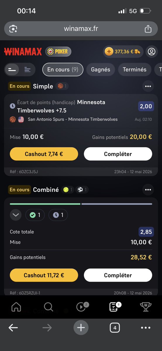 Sachaw fcb tweet media