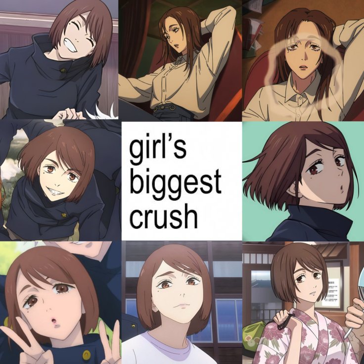daily Shoko Ieiri ⊹ฺ tweet media