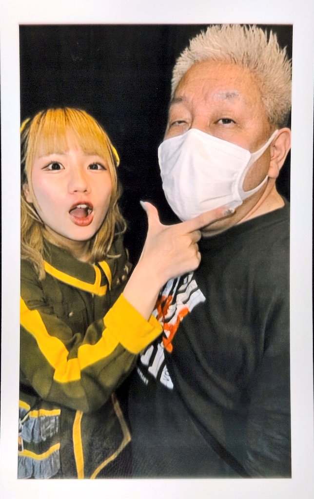 くろちゃん HOT LIMIT 2:50👉 tweet media