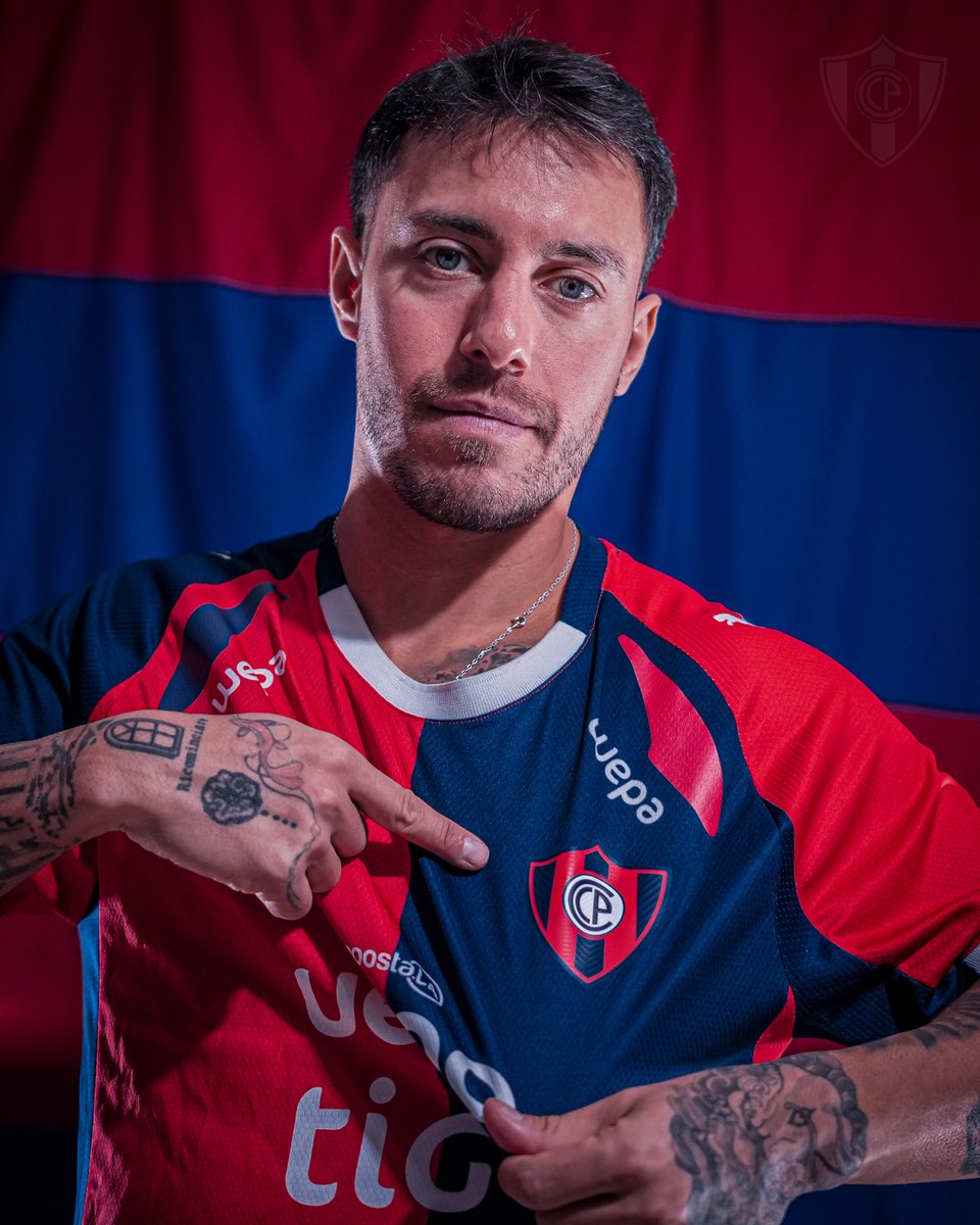 CerroFutsalFIFA's tweet photo. ¡Vamos con todo, Kiki! 🔥🇦🇷 https://t.co/vEY6fuoEVl
