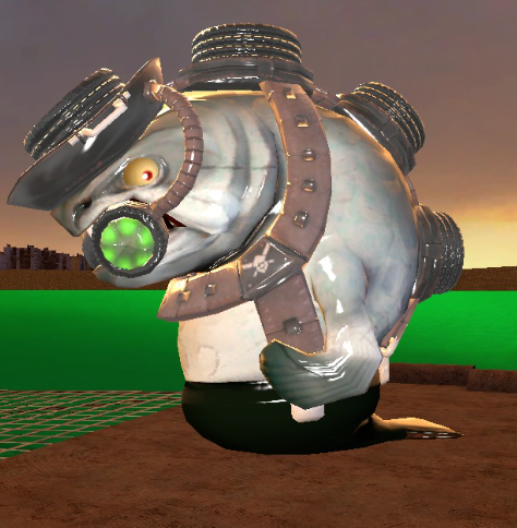 hostoftheshow's tweet photo. ai removal. Steelhead https://t.co/YiAlMwqxRO