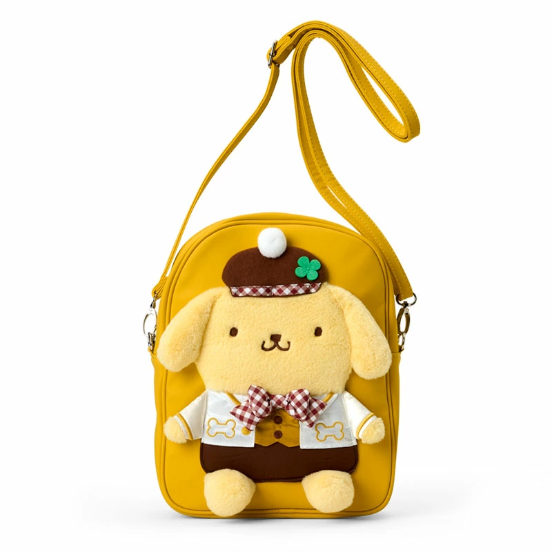 ポムポムプリン最新グッズ情報 (@pompompurin_net) / Posts / X