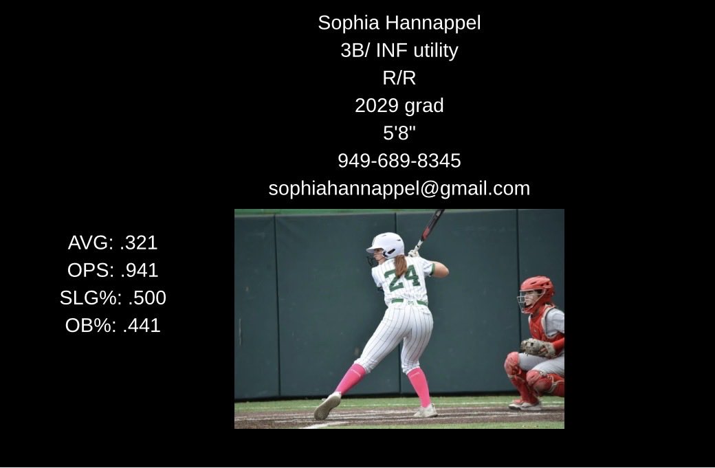 shannappel2025's tweet photo. Beyond grateful for my freshman year at Manhattan University. After much consideration, I have decided to enter the transfer portal with 3 years of eligibility remaining. I’m looking forward to what comes next!! @SoftballPortal https://t.co/zrXGYQDx89