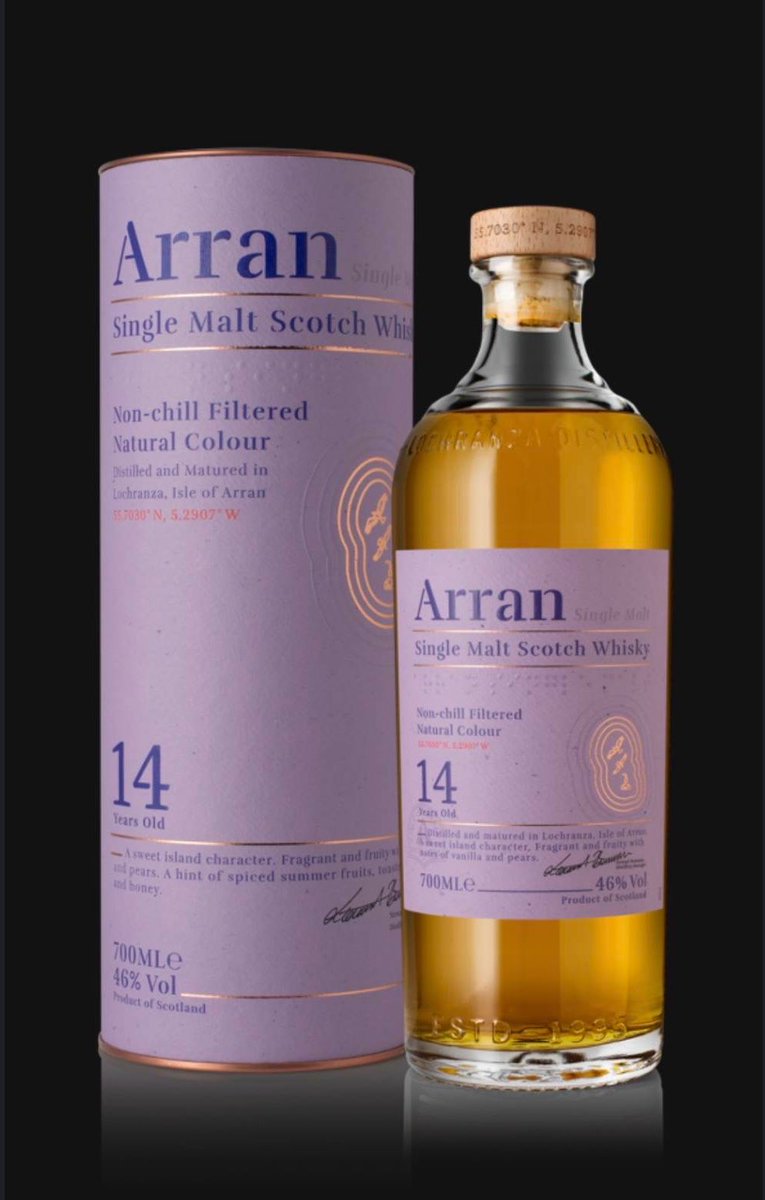 Single Malt tweet media