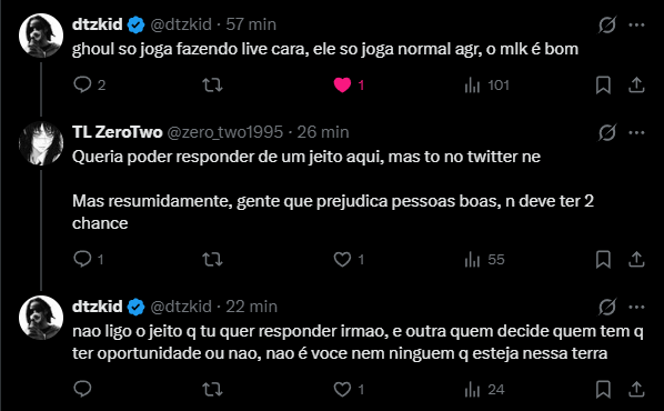 TL ZeroTwo tweet media