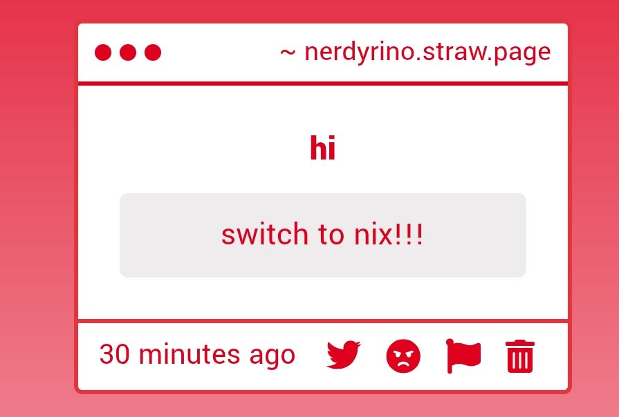 ✿ Rino tweet media
