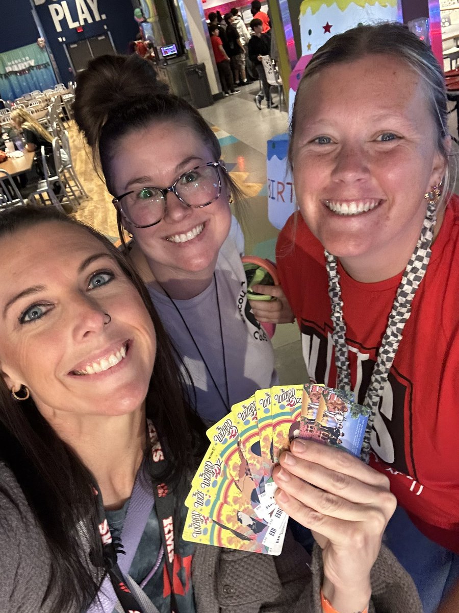 Melissa M tweet media