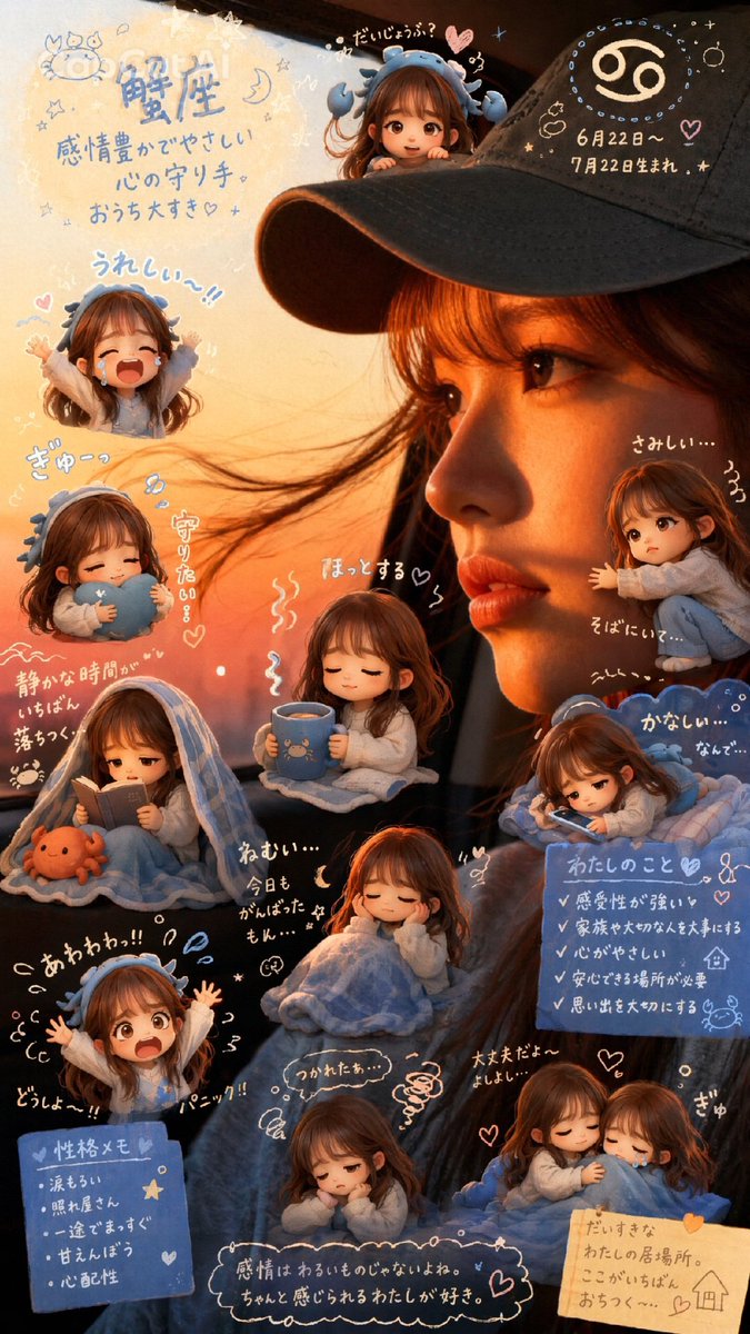 はるちゃん tweet media
