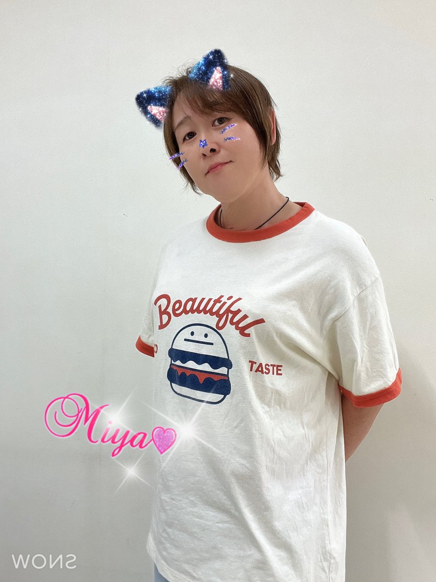 みや2019フラホル開始✨2023.12.21デポ注　2025.9.19アクティベル）痩せれない💦 tweet media