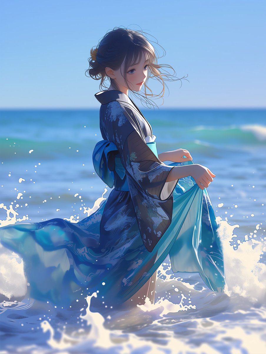 優しい世界✨ おはよう御座います。