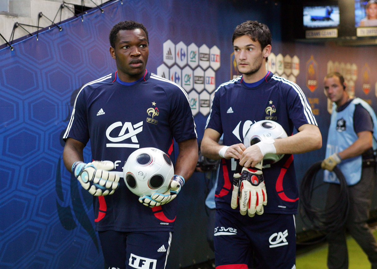 Actu Foot tweet media