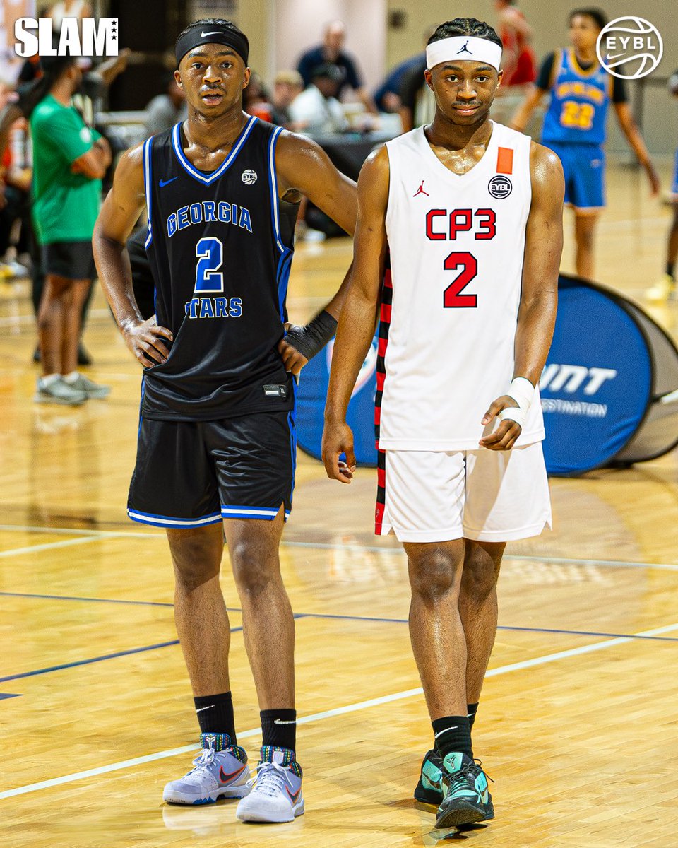 SLAM HS Hoops tweet media