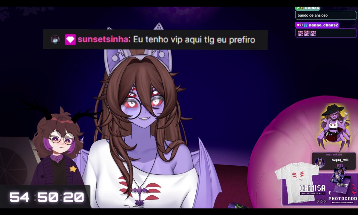 Gente presentinhos 2027 cancelado