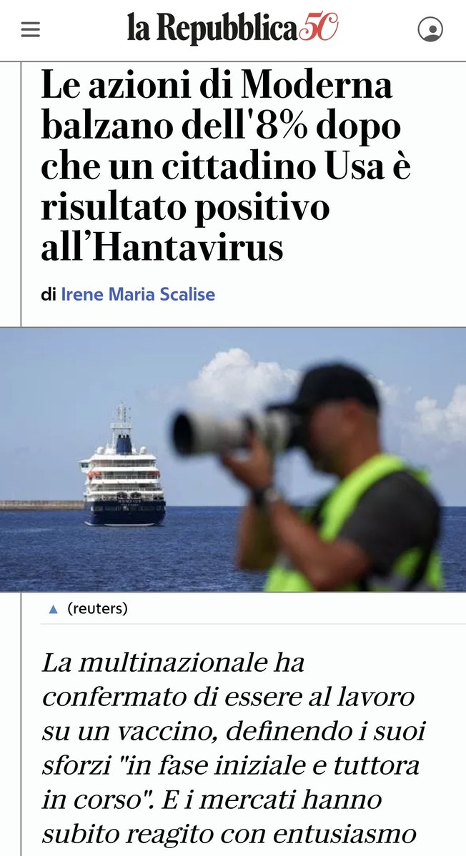 Esercito di Cruciani tweet media
