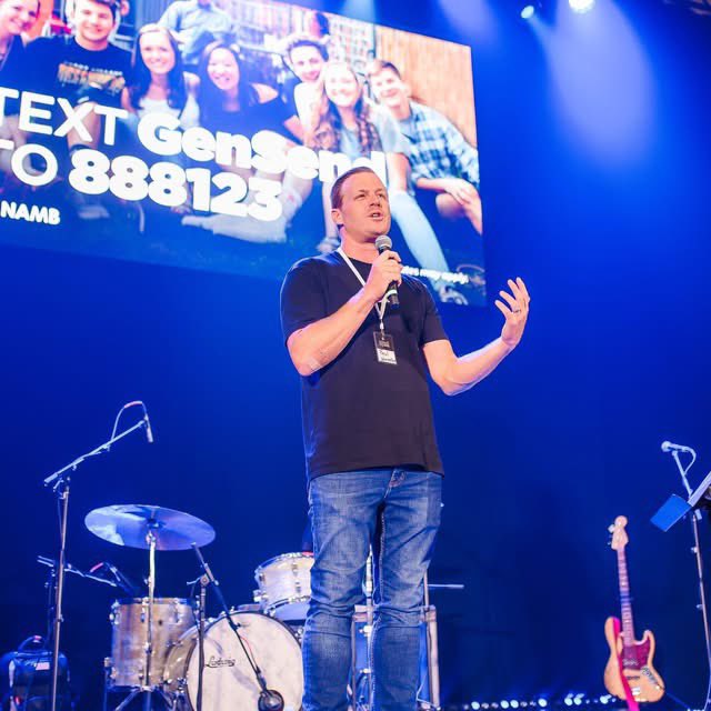 PaulWorcester's tweet photo. PRAYER REQUEST 🙏🙏🙏

This week is Collegiate Round Up Conference sponsored by @sbtccollegiate led by my friend @_drewhumphrey_ and an epic team of church based college ministry leaders! This is one of my favorite events each year connecting with so many like hearted collegiate leaders. I will be giving a main session talk tomorrow night on a topic that has been burning deeply in my heart and giving two workshops the next day. @shane_pruitt78 will be there speaking also so our GenSend team will be rolling deep 😎 Please pray for supernatural anointing for myself and all the speakers and that God uses the time together to encourage, equip and empower every leader in attendance! That the name of Jesus is lifted high on every campus in Texas and beyond. 🙏🙏🙏