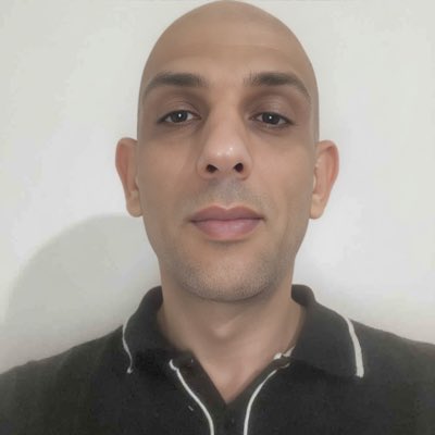 Nader Asaad tweet media
