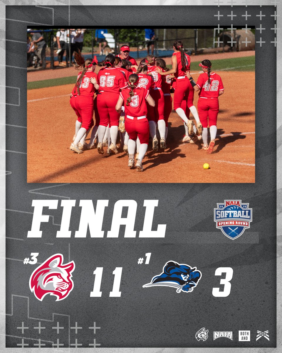 Indiana Wesleyan University Wildcats tweet media