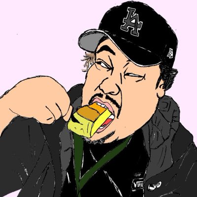 だーひし(ひっしー)しょーた119(カビゴン) tweet media