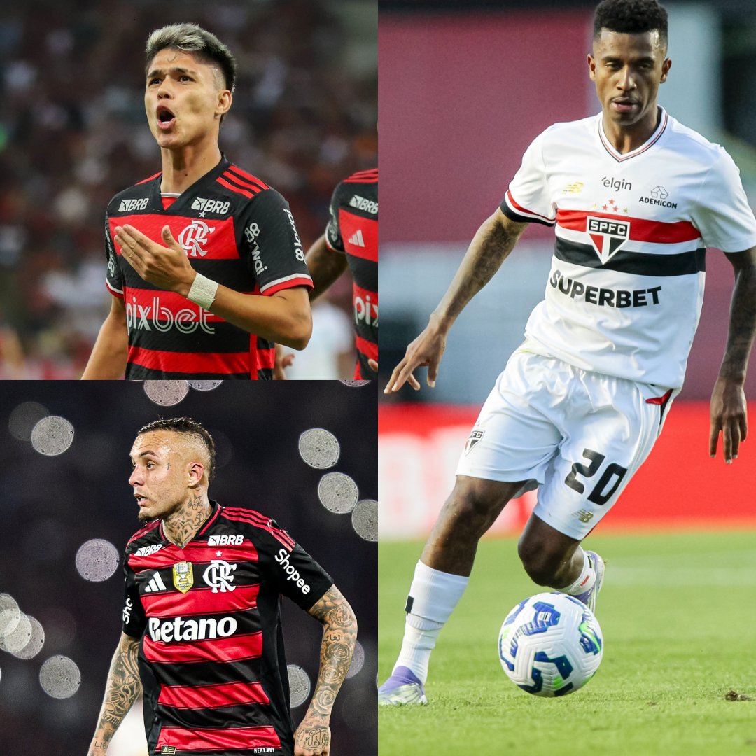 Cifut Brasil tweet media