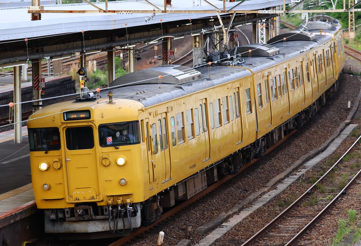 たかり@ 鉄道垢 tweet media